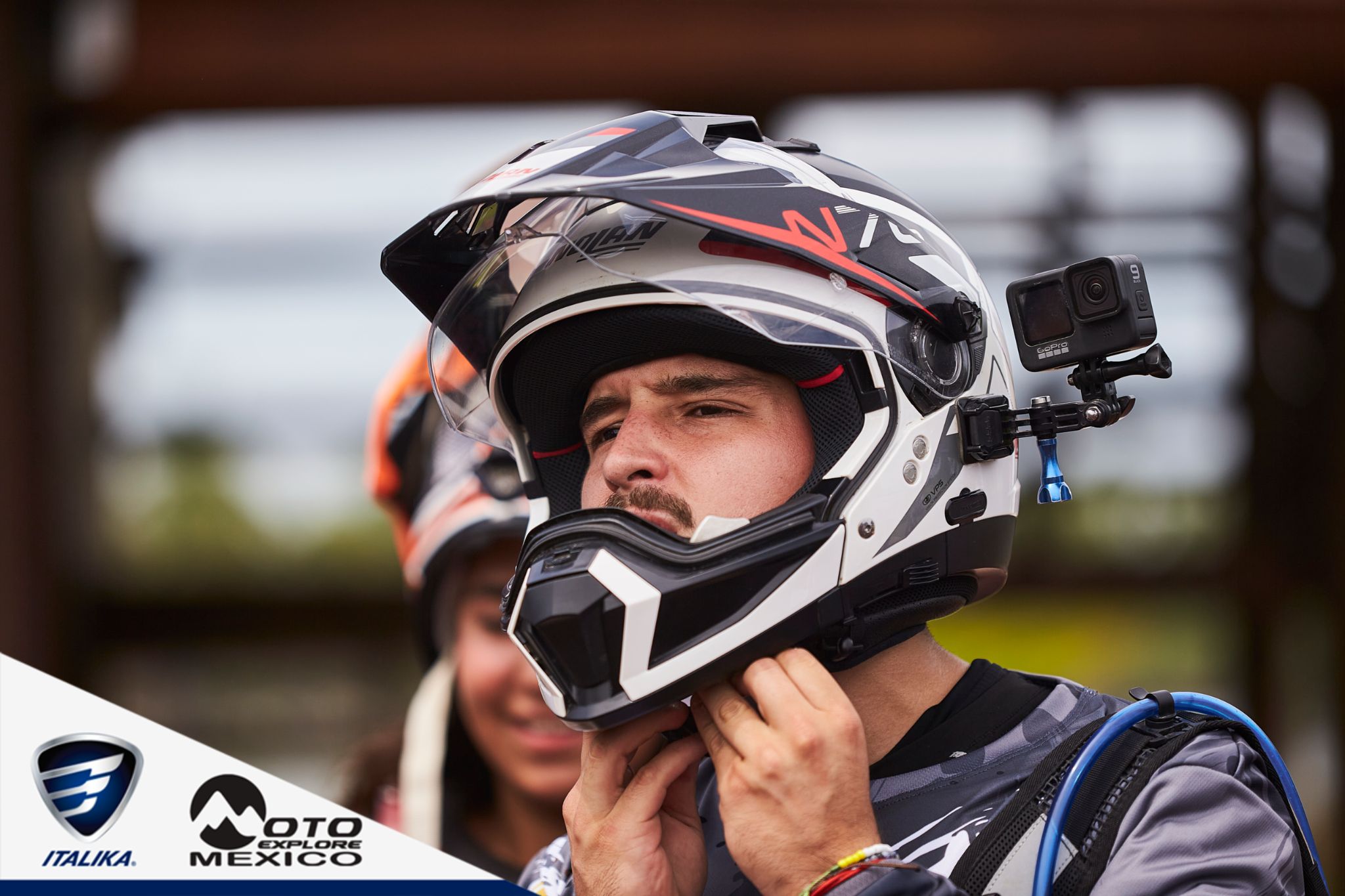 ITALIKA CHACHALACAS D1 144